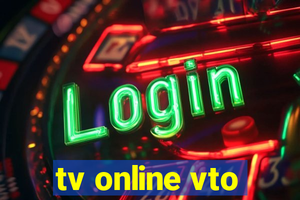 tv online vto